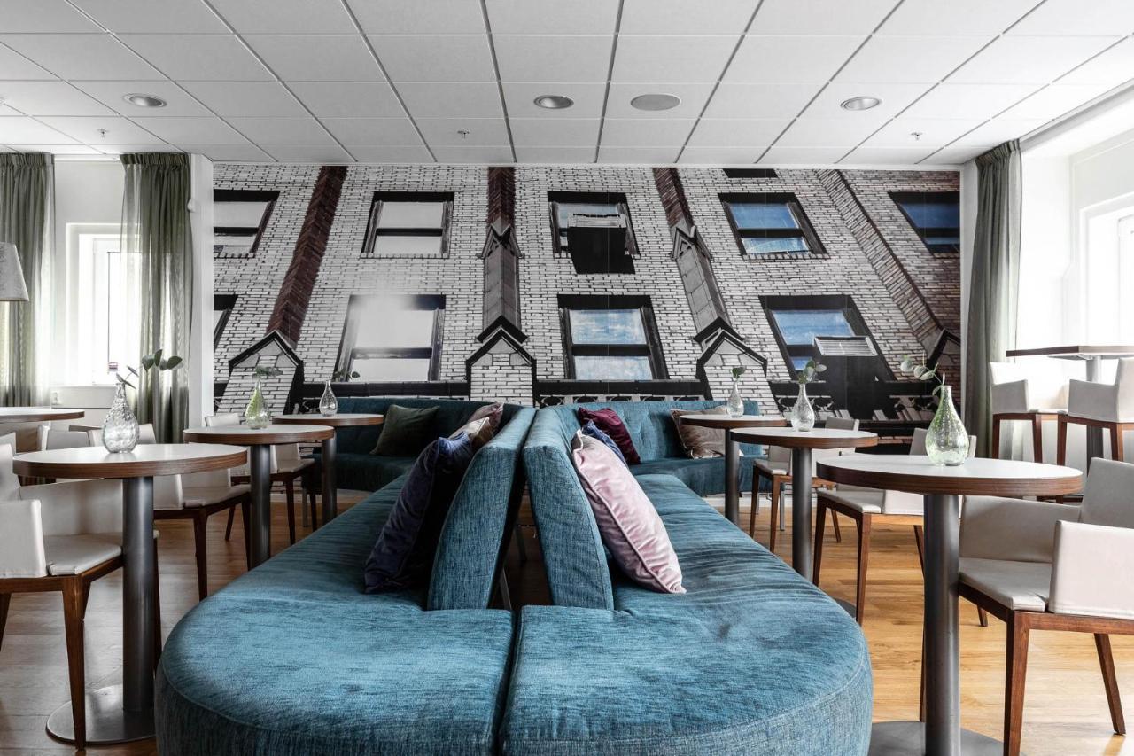 Biz Gaerdet Aparthotel 4*