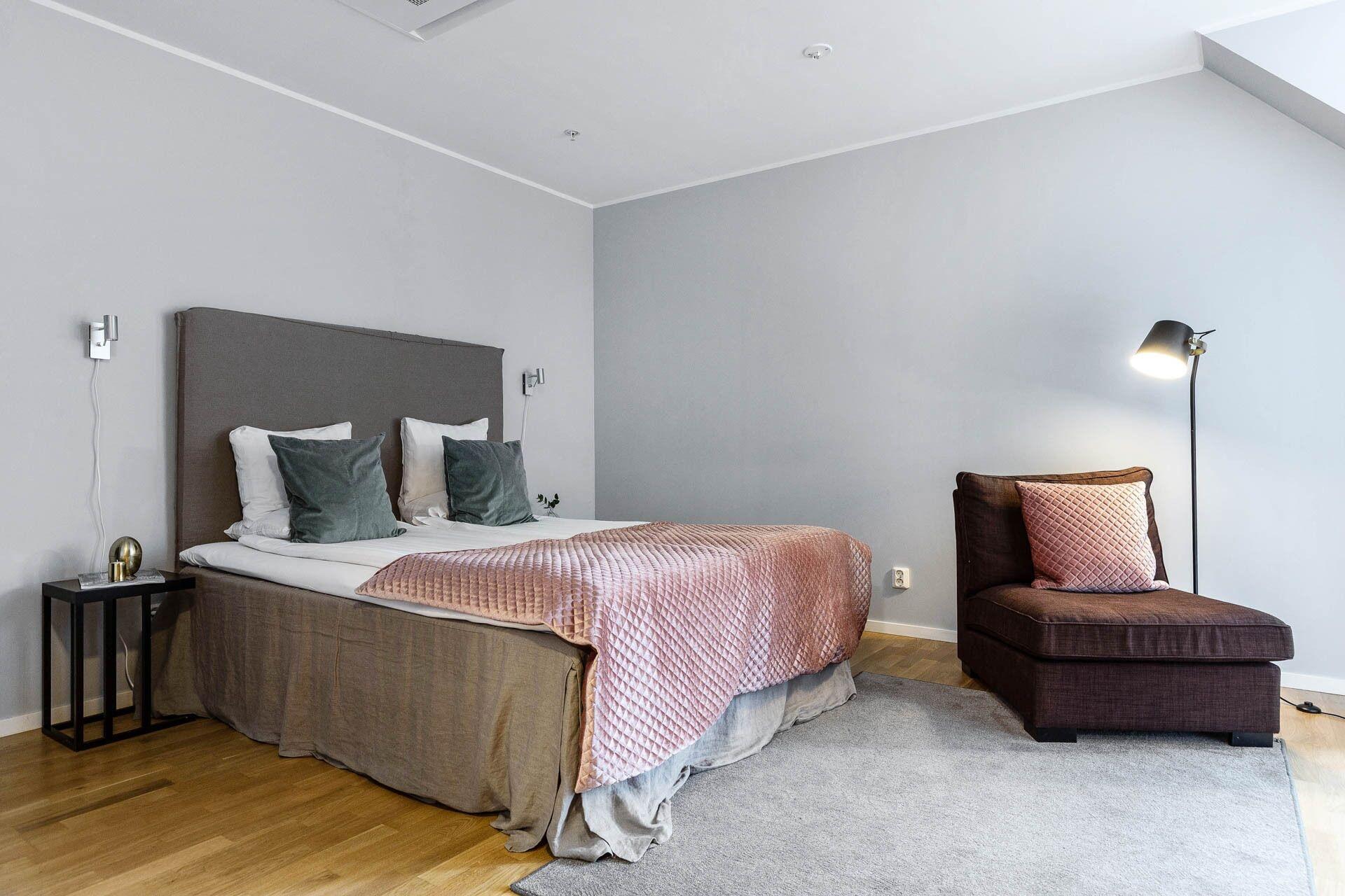 Biz Gaerdet Aparthotel Stockholm