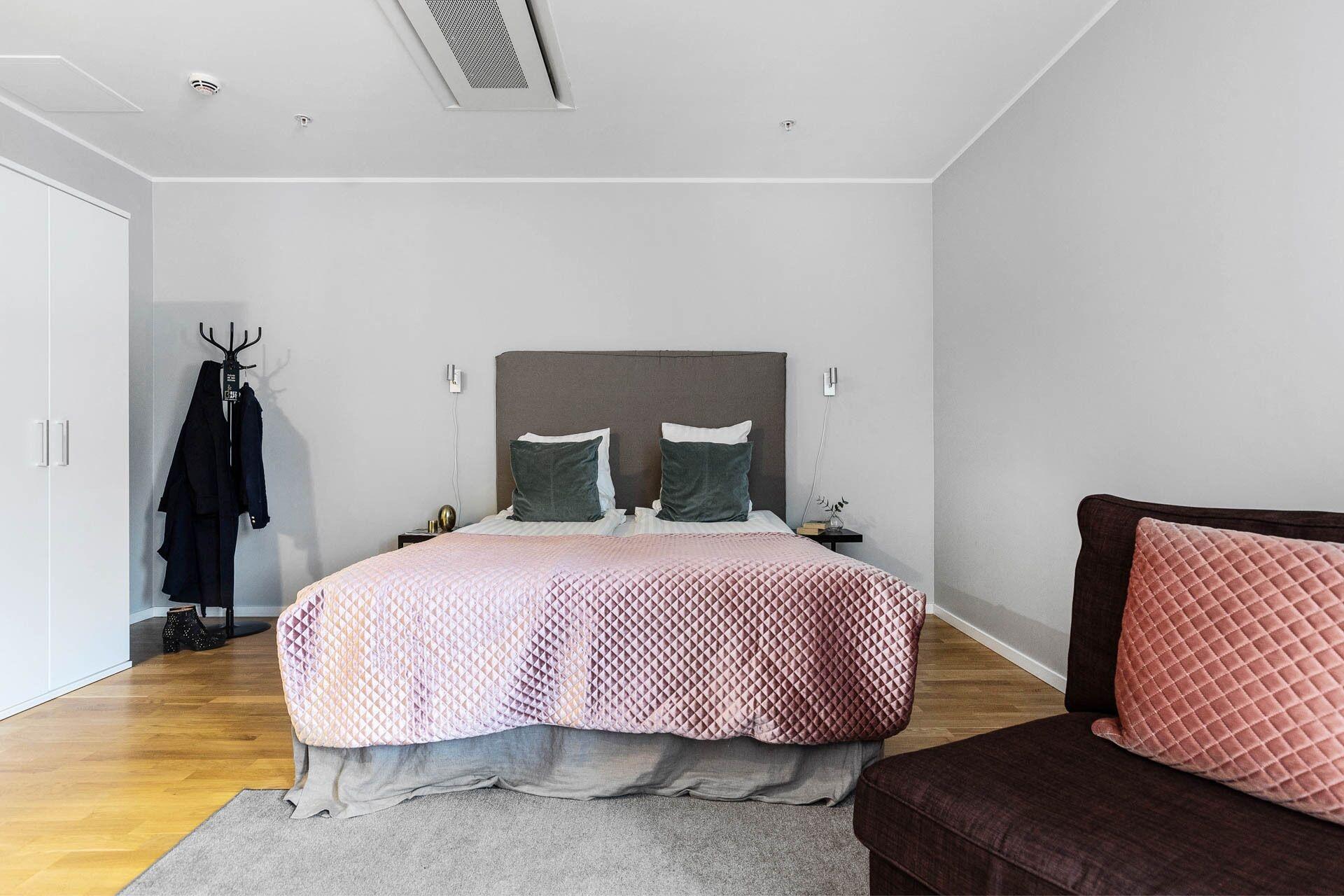 Biz Gaerdet Ville de Stockholm