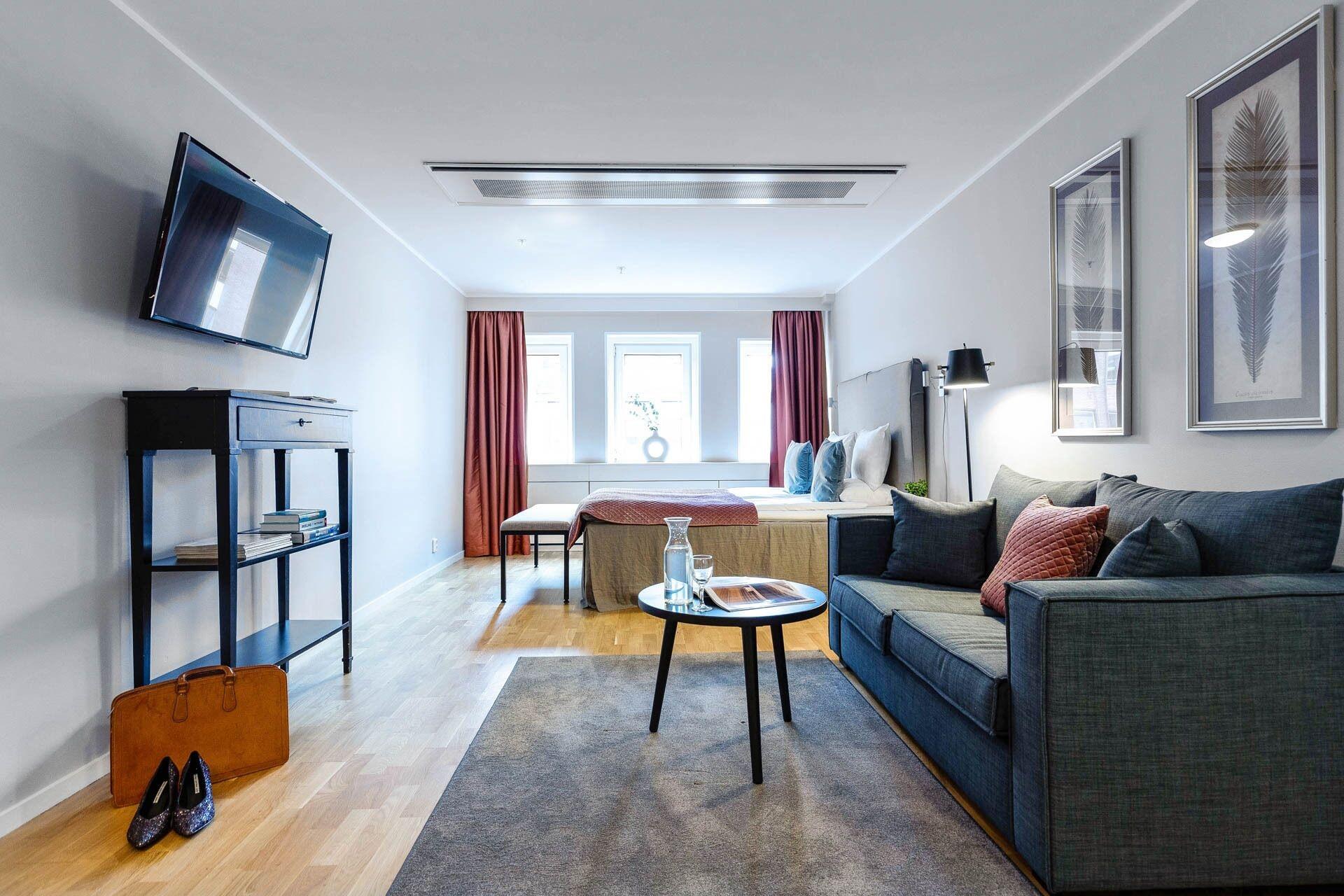 Aparthotel Biz Gaerdet