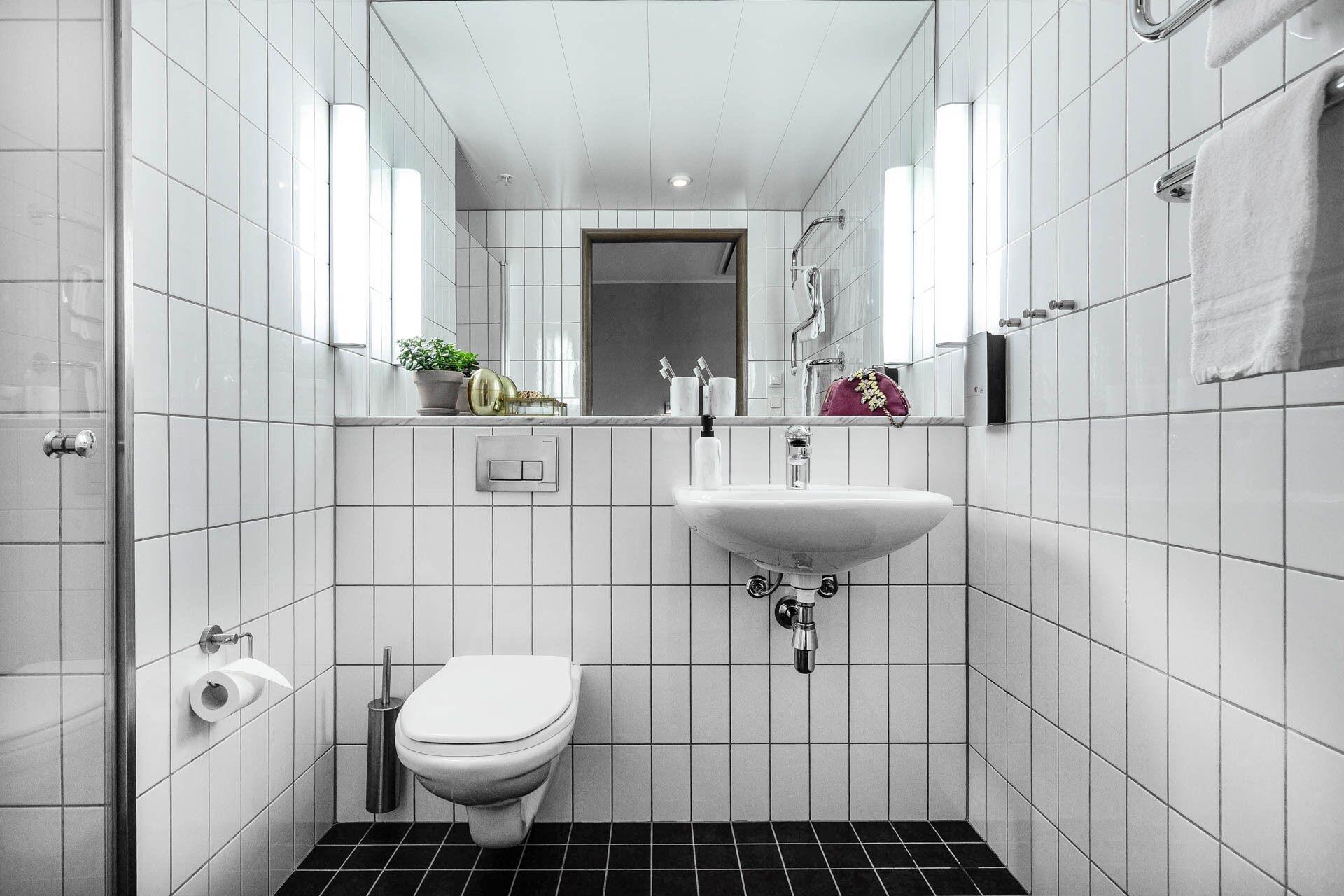 Biz Gaerdet 4* Ville de Stockholm