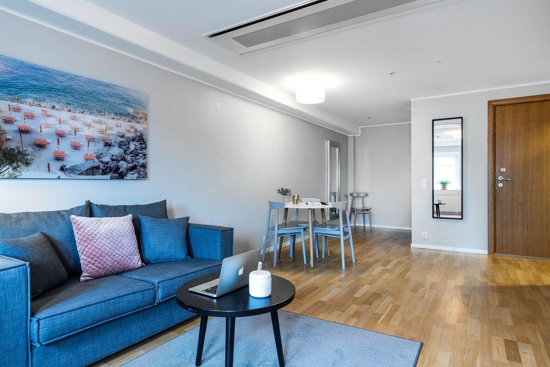 Biz Gaerdet Stockholm