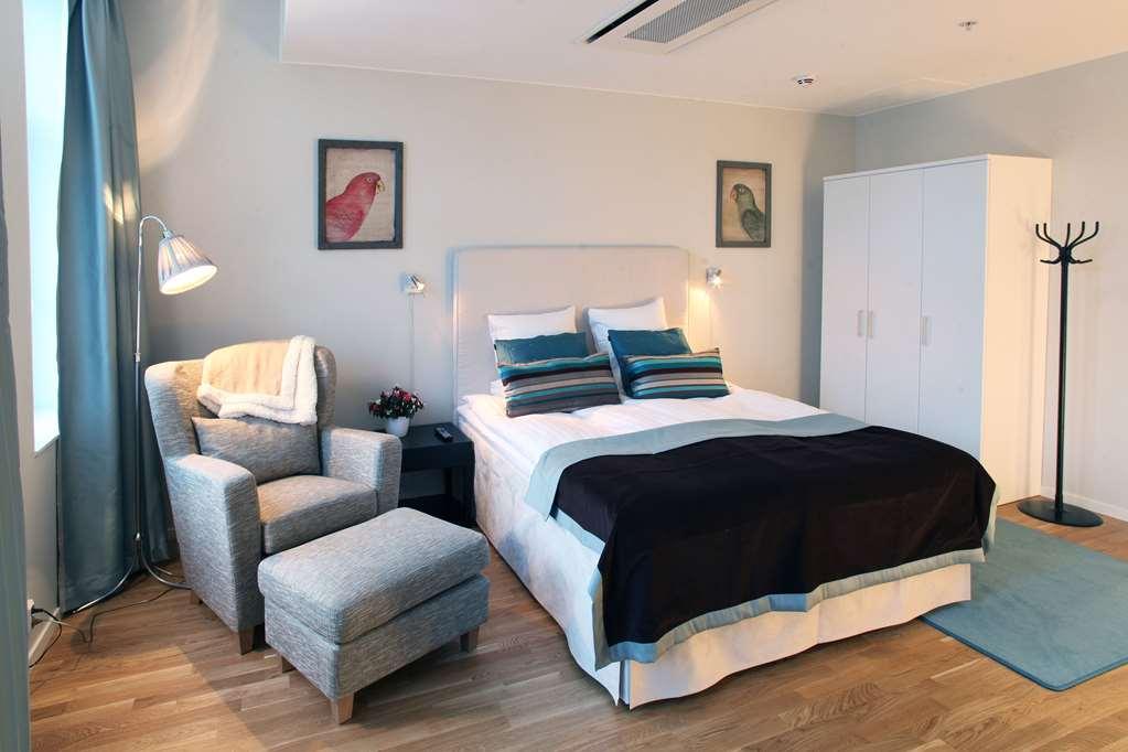 Appart hôtel Biz Gaerdet