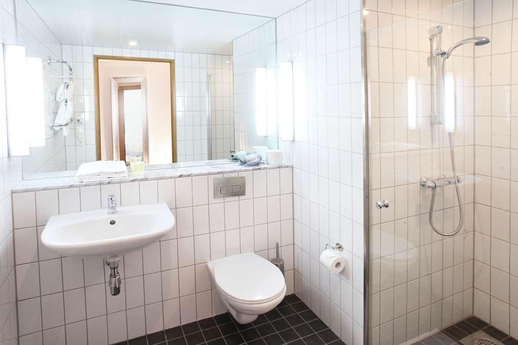 Biz Gaerdet Ville de Stockholm