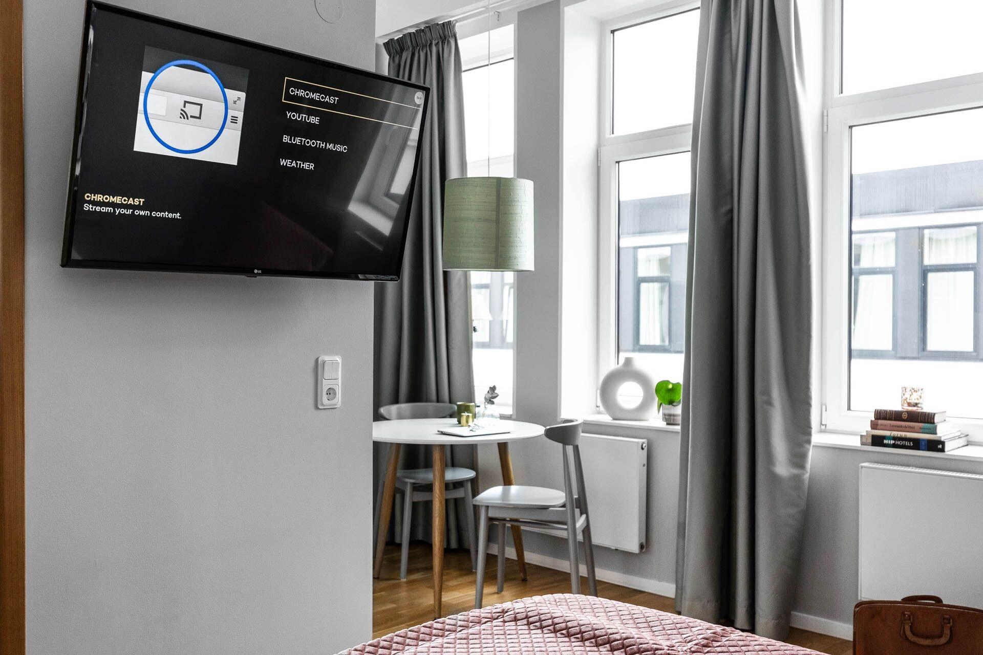 Appart hôtel Biz Gaerdet 4*