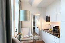 Biz Gaerdet Aparthotel Stockholm