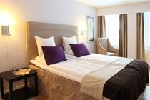 Biz Gaerdet Aparthotel Stockholm