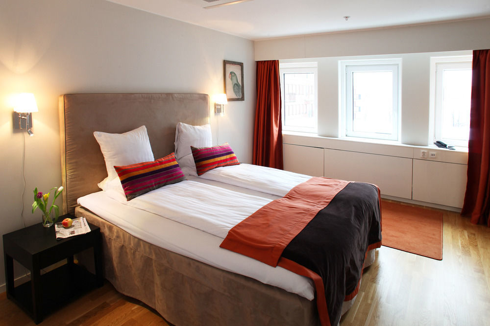 Biz Gaerdet Appart hôtel