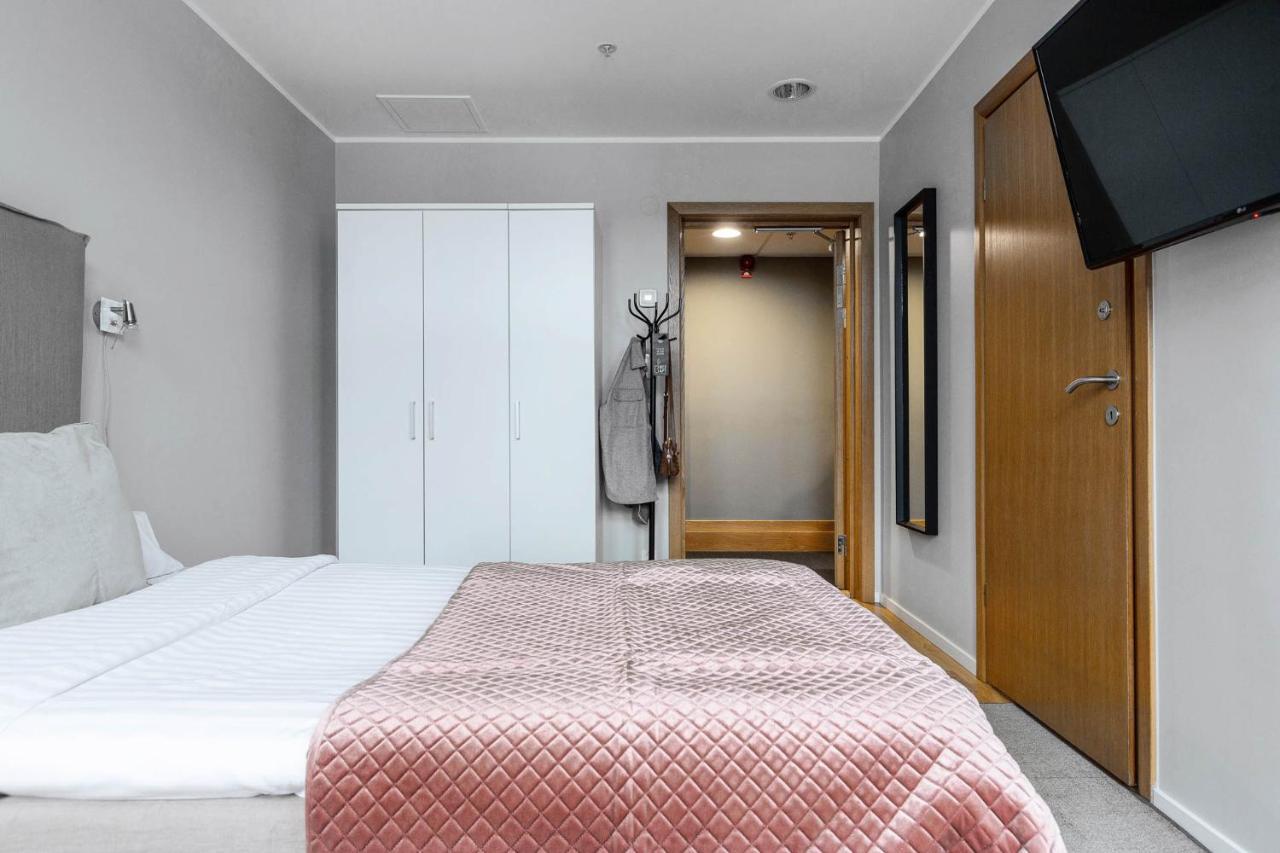 Aparthotel Biz Gaerdet