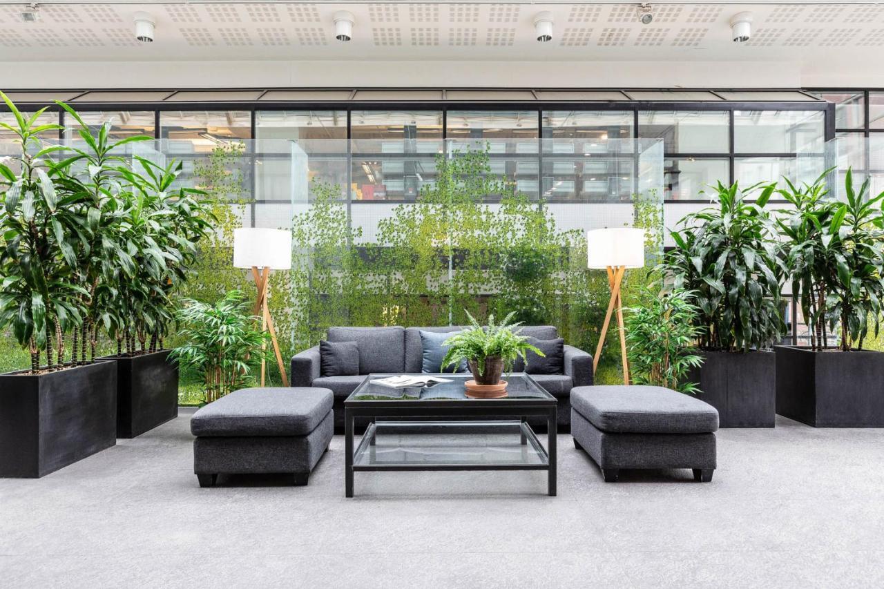 Biz Gaerdet Aparthotel Stockholm