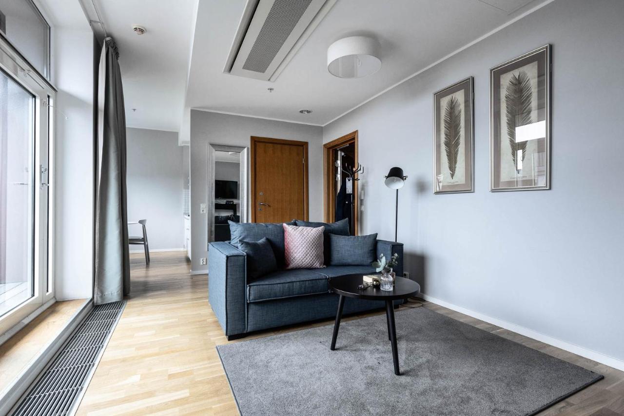 Aparthotel Biz Gaerdet