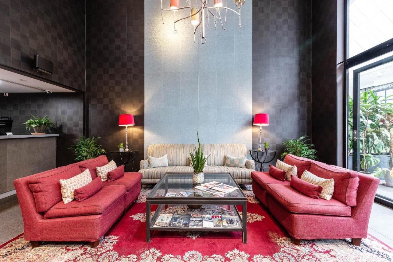 Aparthotel Biz Gaerdet