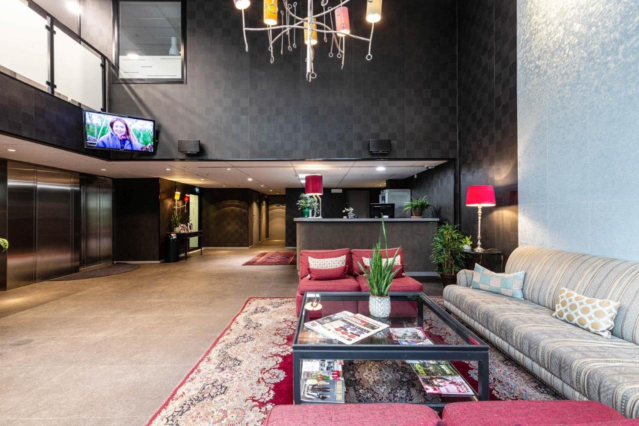 Aparthotel Biz Gaerdet