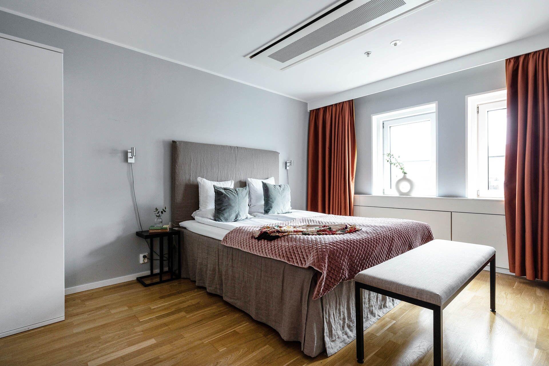Biz Gaerdet Aparthotel 4*