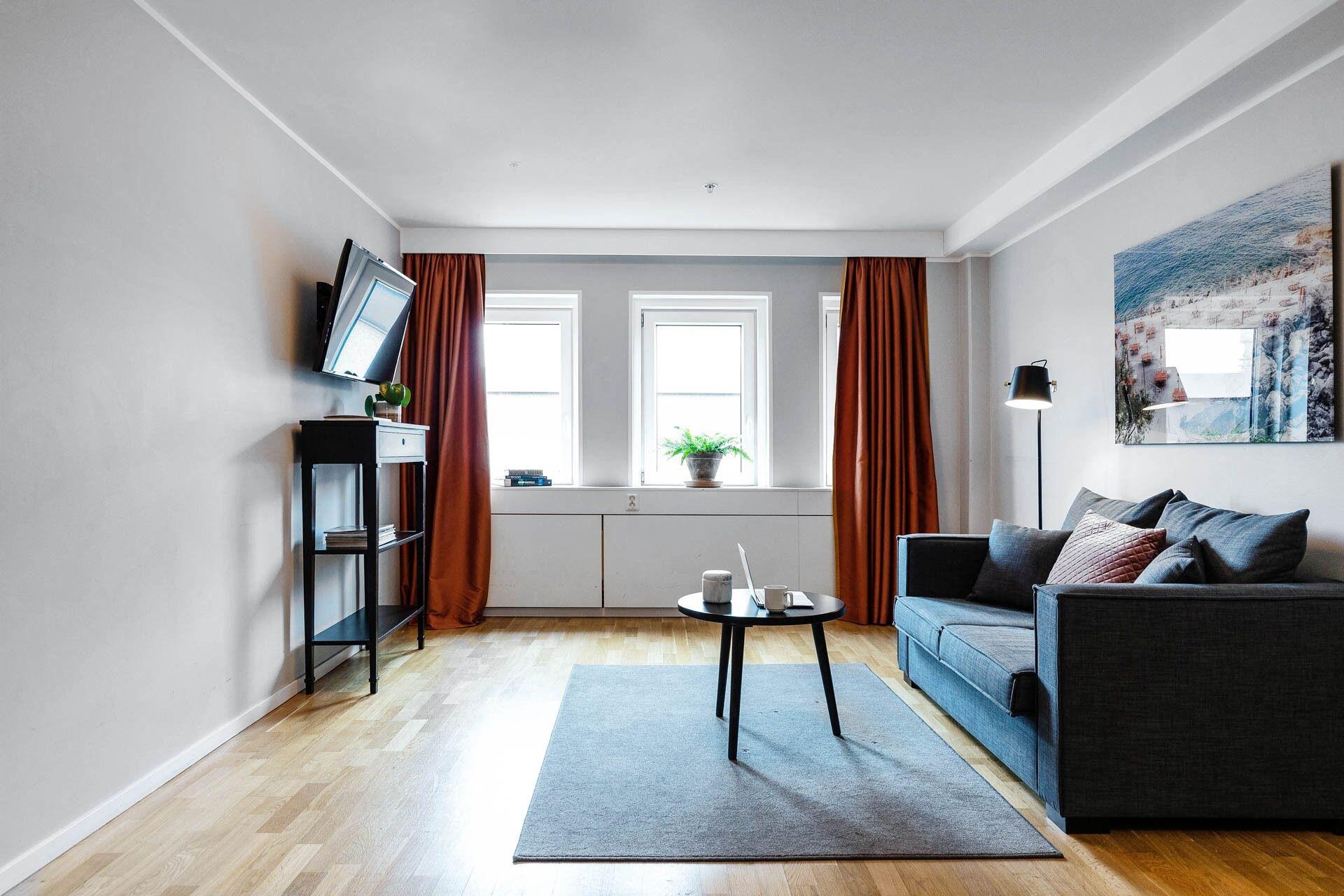Biz Gaerdet Aparthotel 4*