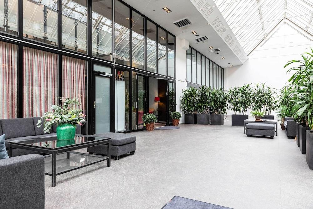 Aparthotel Biz Gaerdet