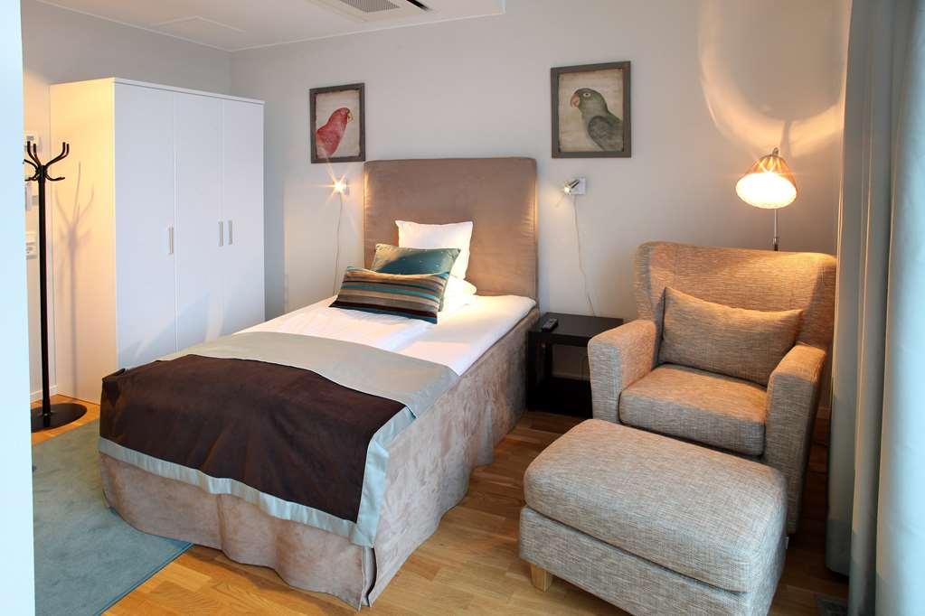 Biz Gaerdet Aparthotel