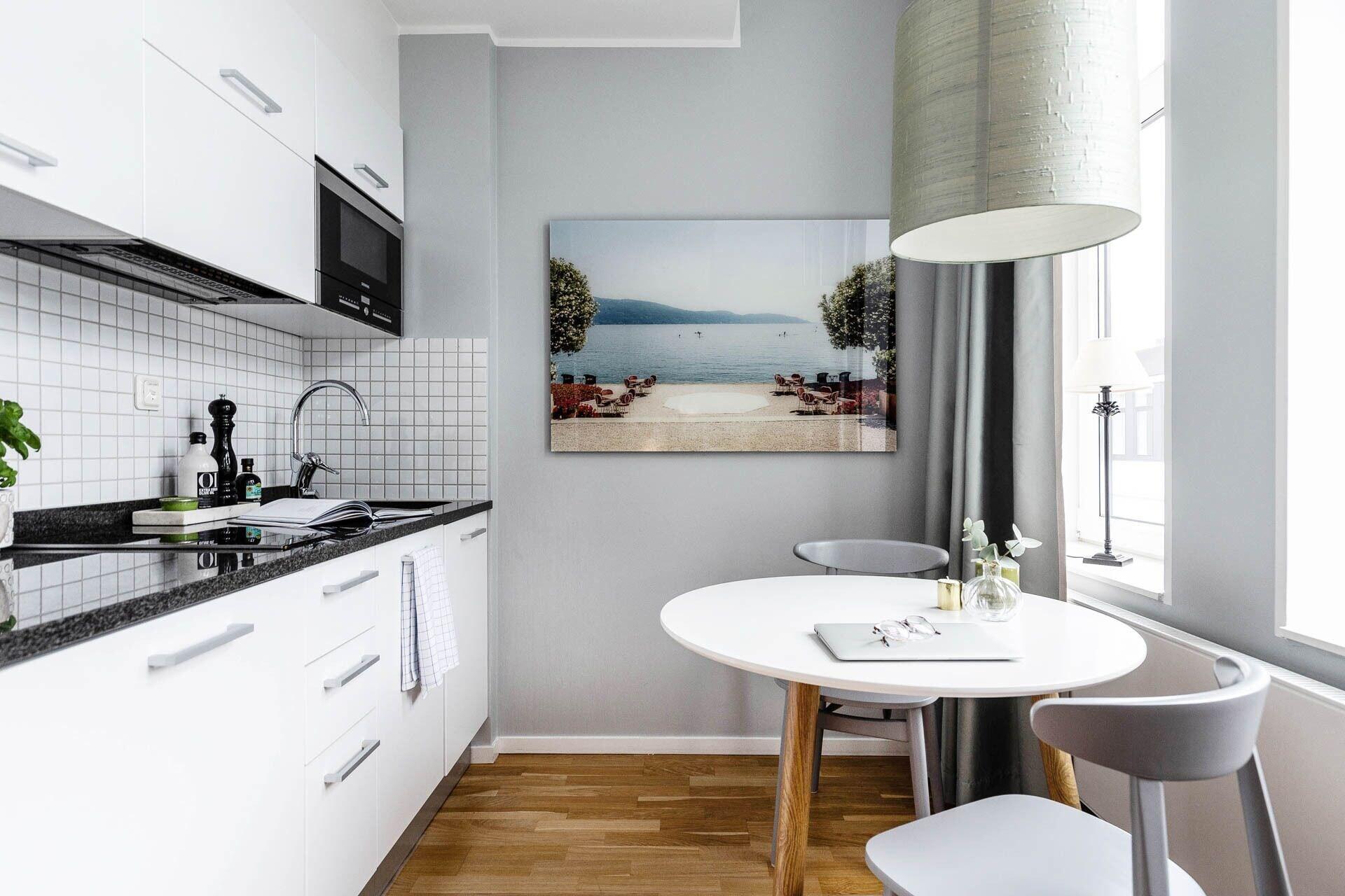 Biz Gaerdet Aparthotel Stockholm