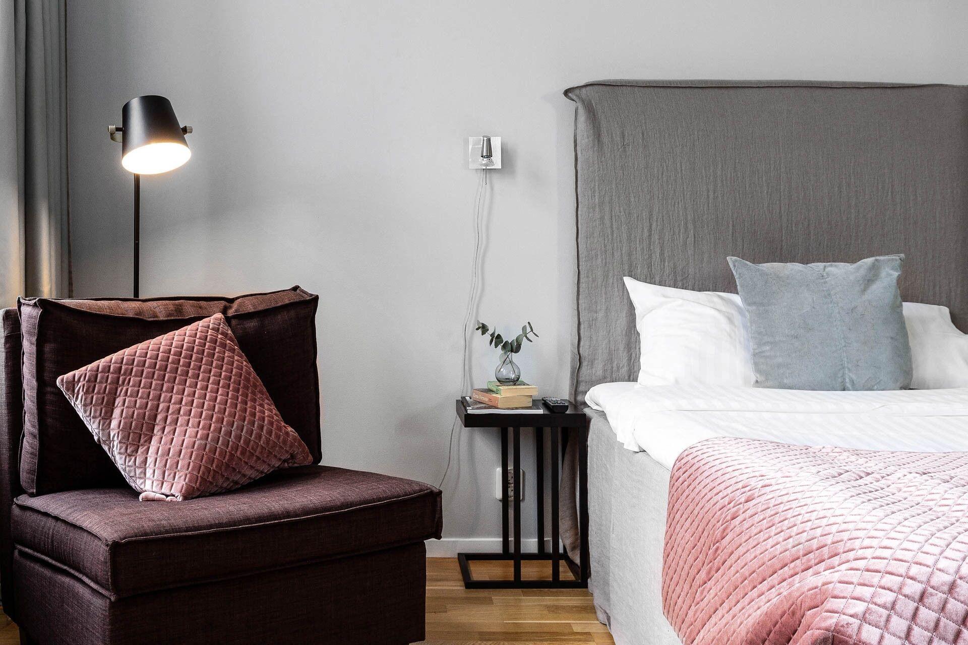 Biz Gaerdet Stockholm