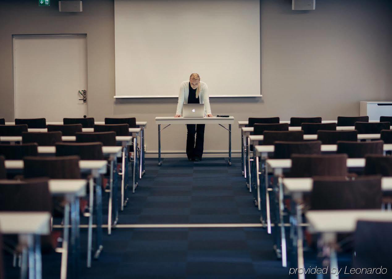 Biz Gaerdet Stockholm