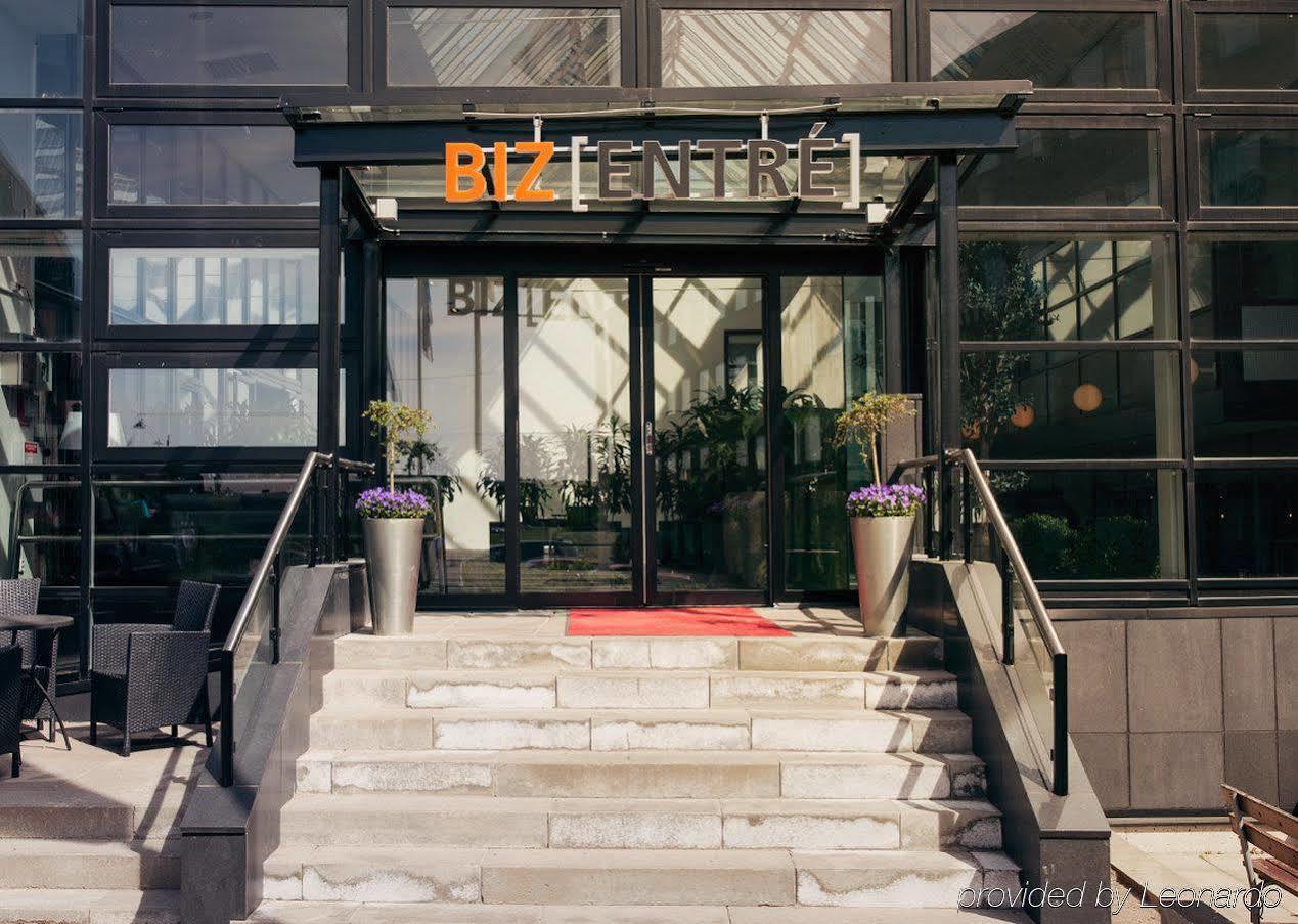 Aparthotel Biz Gaerdet