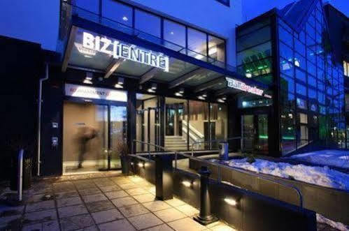 Aparthotel Biz Gaerdet Stockholm